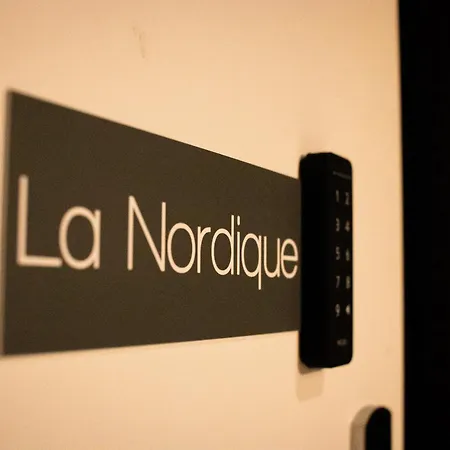 Hotel & Bordeaux